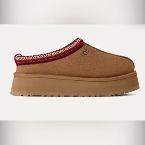 UGG Chesnut Tazz II